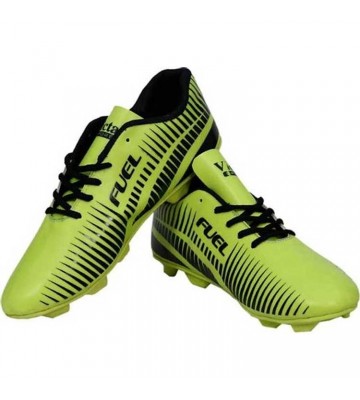 Green Football shoes for Mens